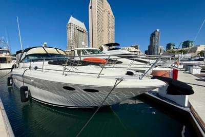 BOATZON | Sea Ray 380 Sundancer 2003