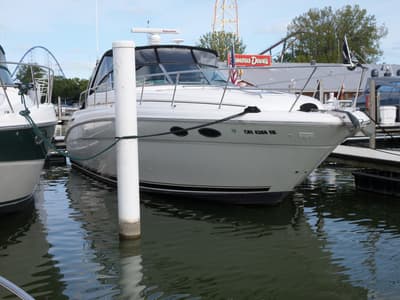 BOATZON | Sea Ray 380 Sundancer 2003