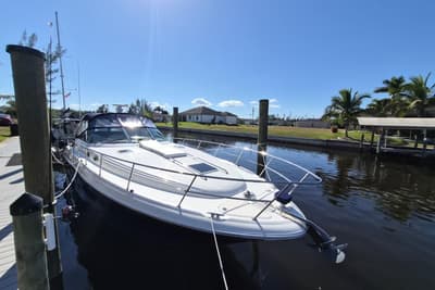 BOATZON | Sea Ray 380 Sundancer 2004