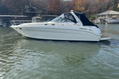 BOATZON | Sea Ray 380 Sundancer 2004
