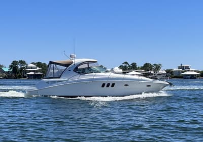 BOATZON | Sea Ray 380 Sundancer 2006