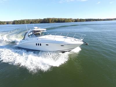 BOATZON | Sea Ray 380 Sundancer 2006 BOATZON | Sea Ray 380 Sundancer 2006
