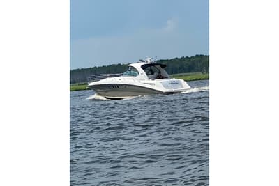 BOATZON | Sea Ray 380 Sundancer 2006