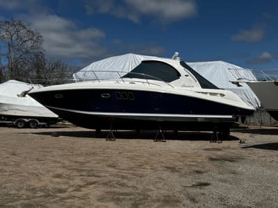 BOATZON | Sea Ray 380 Sundancer 2006
