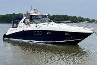 BOATZON | Sea Ray 380 Sundancer 2007