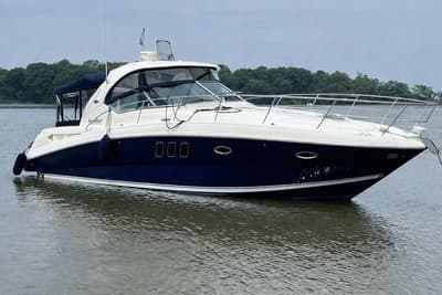 BOATZON | Sea Ray 380 Sundancer 2007