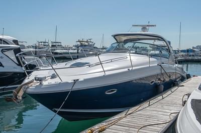 BOATZON | Sea Ray 380 Sundancer 2008 BOATZON | Sea Ray 380 Sundancer 2008