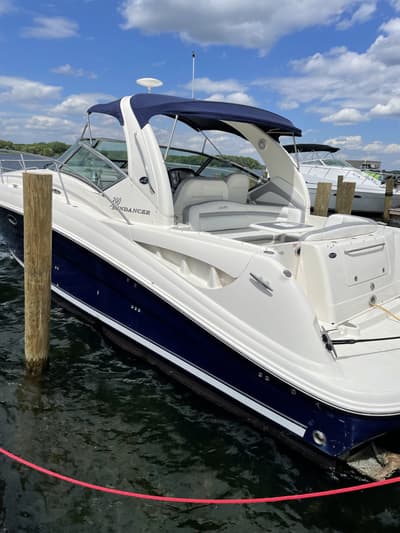 BOATZON | Sea Ray 390 DA 2005 BOATZON | Sea Ray 390 DA 2005