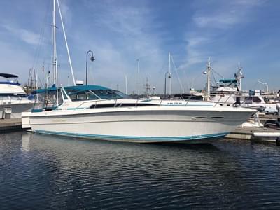 BOATZON | Sea Ray 390 Express 1989 BOATZON | Sea Ray 390 Express 1989