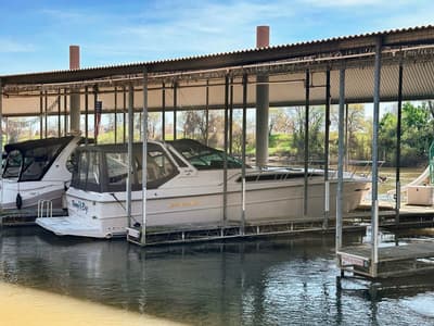 BOATZON | Sea Ray 390 Express Cruiser 1986