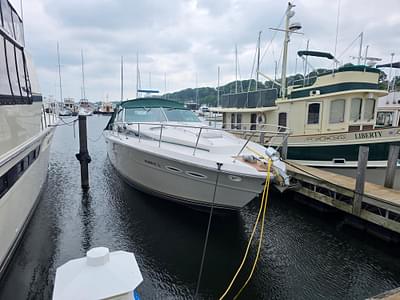BOATZON | Sea Ray 390 Express Cruiser 1987 BOATZON | Sea Ray 390 Express Cruiser 1987