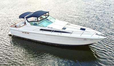 BOATZON | Sea Ray 390 Express Cruiser 1987 BOATZON | Sea Ray 390 Express Cruiser 1987