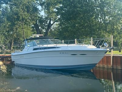 BOATZON | Sea Ray 390 Express Cruiser 1989 BOATZON | Sea Ray 390 Express Cruiser 1989