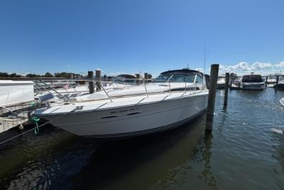 BOATZON | Sea Ray 390 Express Cruiser 1989 BOATZON | Sea Ray 390 Express Cruiser 1989