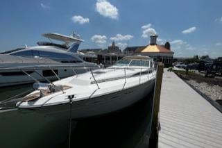 BOATZON | Sea Ray 390 Express Cruiser 1990 BOATZON | Sea Ray 390 Express Cruiser 1990