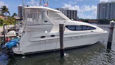 BOATZON | Sea Ray 390 Motor Yacht 2003 BOATZON | Sea Ray 390 Motor Yacht 2003