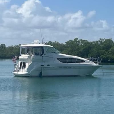BOATZON | Sea Ray 390 Motor Yacht 2004 BOATZON | Sea Ray 390 Motor Yacht 2004