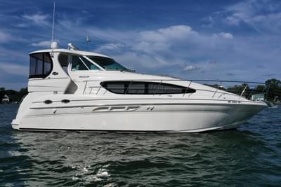 BOATZON | Sea Ray 390 Motor Yacht 2004 BOATZON | Sea Ray 390 Motor Yacht 2004