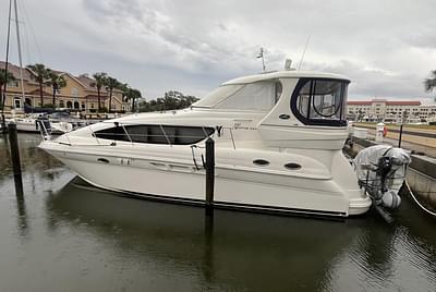 BOATZON | Sea Ray 390 Motor Yacht 2004 BOATZON | Sea Ray 390 Motor Yacht 2004