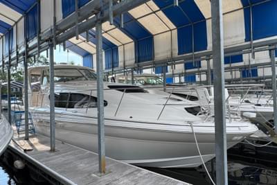 BOATZON | Sea Ray 390 Motor Yacht 2004 BOATZON | Sea Ray 390 Motor Yacht 2004