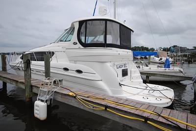 BOATZON | Sea Ray 390 Motor Yacht 2005 BOATZON | Sea Ray 390 Motor Yacht 2005