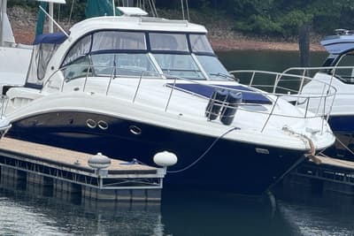 BOATZON | Sea Ray 390 Sundancer 2004