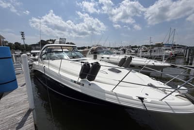 BOATZON | Sea Ray 390 Sundancer 2004