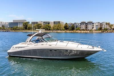 BOATZON | Sea Ray 390 Sundancer 2005 BOATZON | Sea Ray 390 Sundancer 2005