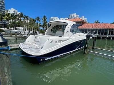 BOATZON | Sea Ray 390 Sundancer 2005 BOATZON | Sea Ray 390 Sundancer 2005