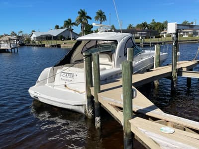 BOATZON | Sea Ray 390 Sundancer 2005 BOATZON | Sea Ray 390 Sundancer 2005