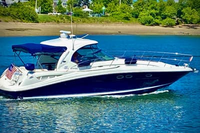BOATZON | Sea Ray 390 Sundancer 2005