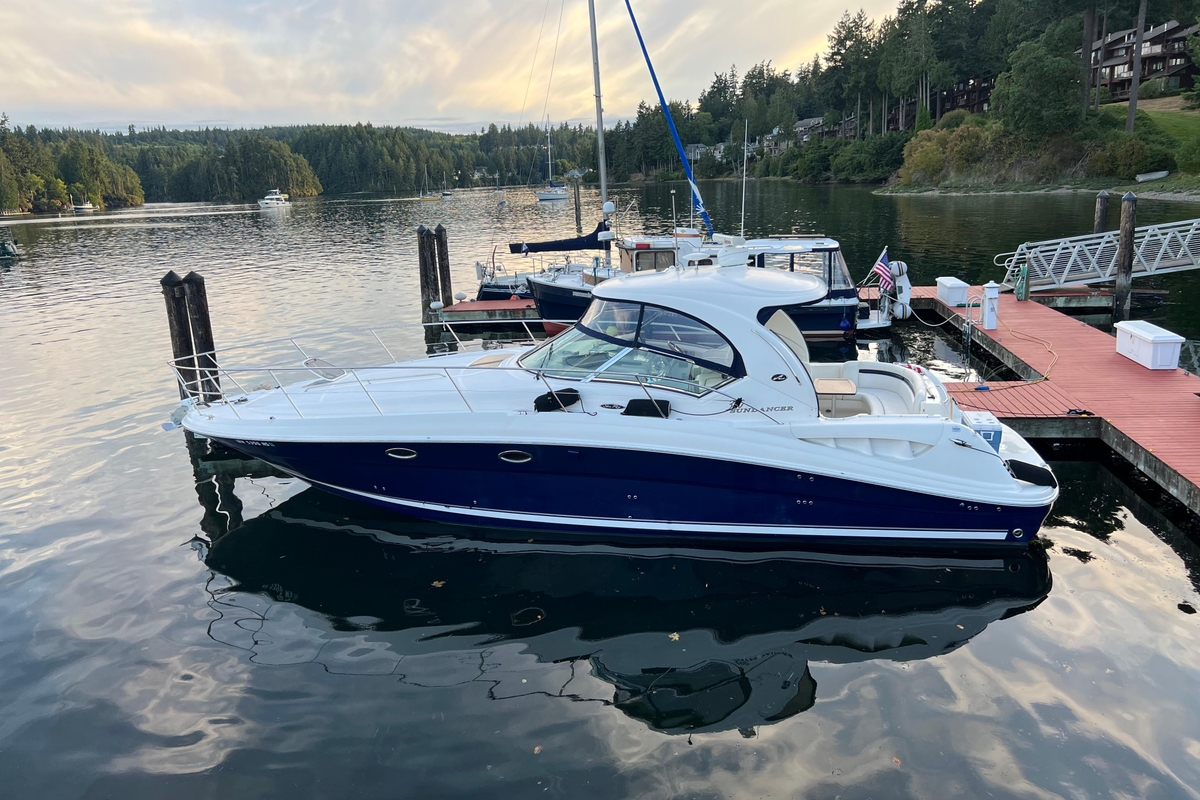 2005 Sea Ray 390 Sundancer - Sold Boat