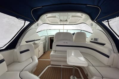 BOATZON | Sea Ray 390 Sundancer 2010