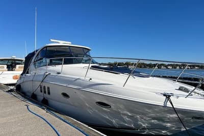 BOATZON | Sea Ray 390 Sundancer 2010