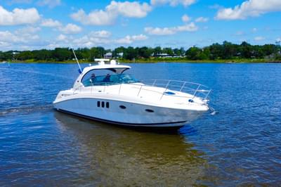 BOATZON | Sea Ray 390 Sundancer 2010 BOATZON | Sea Ray 390 Sundancer 2010