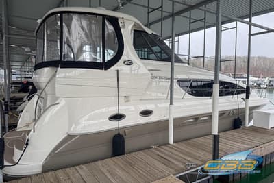 BOATZON | Sea Ray 40 Motor Yacht 2006