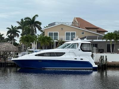 BOATZON | Sea Ray 40 Motor Yacht 2006 BOATZON | Sea Ray 40 Motor Yacht 2006