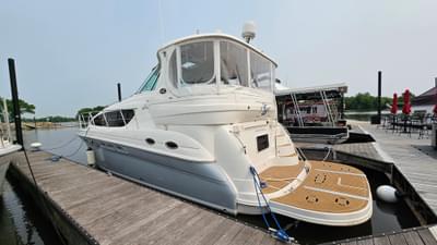 BOATZON | Sea Ray 40 Motor Yacht 2007 BOATZON | Sea Ray 40 Motor Yacht 2007