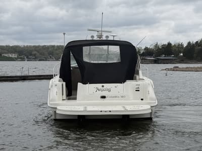 BOATZON | Sea Ray 40 SUNDANCER 1999