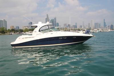BOATZON | Sea Ray 40 Sundancer 2004