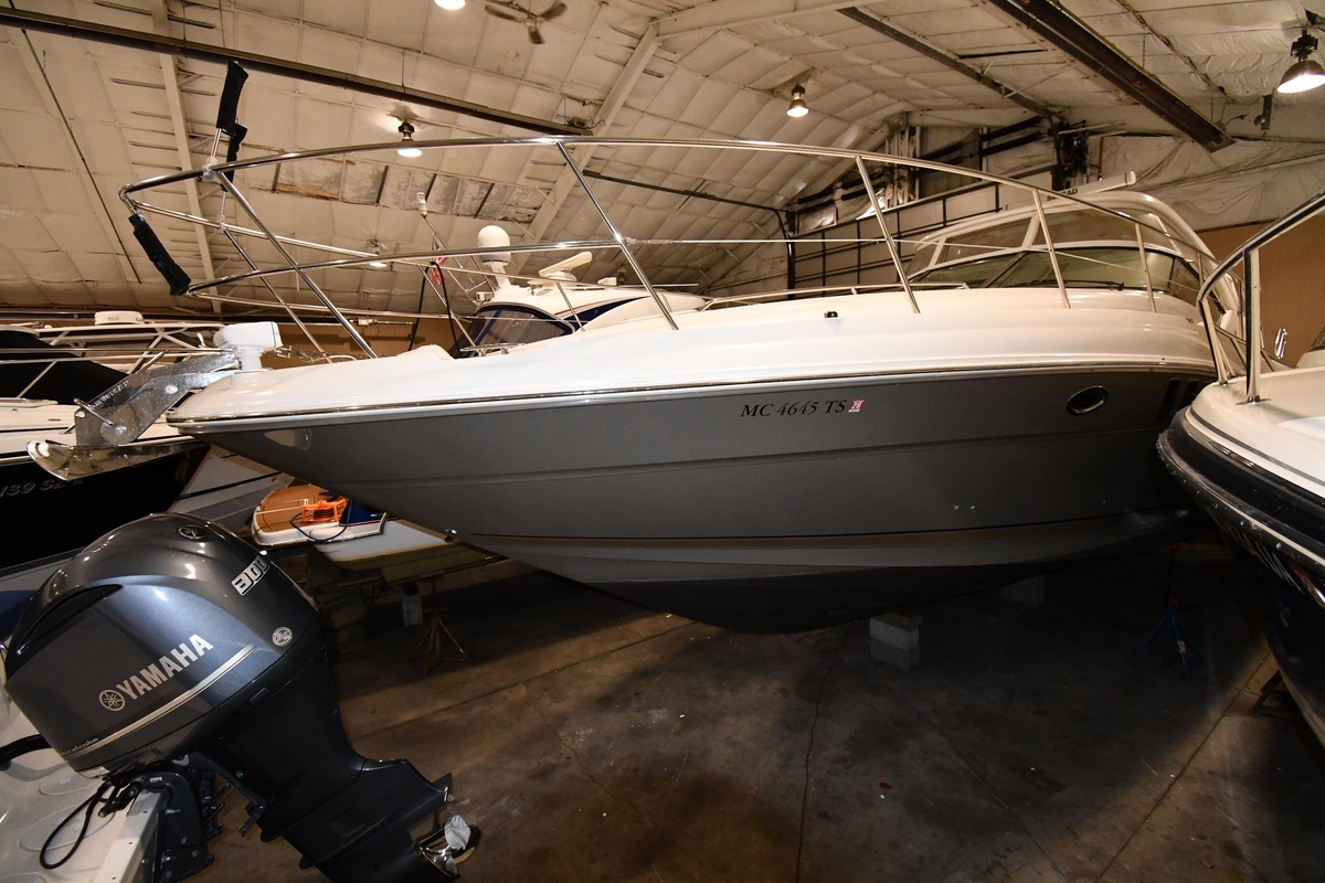 2006 Sea Ray 40 Sundancer - Sold Boat