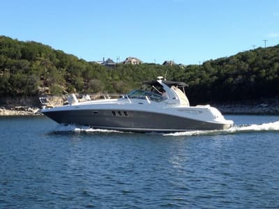 BOATZON | Sea Ray 40 Sundancer 2006 BOATZON | Sea Ray 40 Sundancer 2006