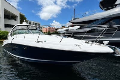 BOATZON | Sea Ray 40 Sundancer 2006