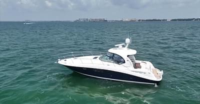 BOATZON | Sea Ray 40 Sundancer 2007 BOATZON | Sea Ray 40 Sundancer 2007