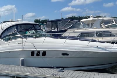 BOATZON | Sea Ray 40 Sundancer 2007 BOATZON | Sea Ray 40 Sundancer 2007