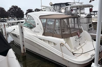BOATZON | Sea Ray 40 Sundancer 2007