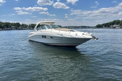 BOATZON | Sea Ray 40 Sundancer 2007 BOATZON | Sea Ray 40 Sundancer 2007