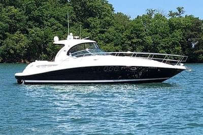 BOATZON | Sea Ray 40 Sundancer 2008 BOATZON | Sea Ray 40 Sundancer 2008