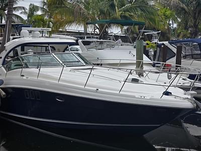 BOATZON | Sea Ray 40 Sundancer 2008 BOATZON | Sea Ray 40 Sundancer 2008