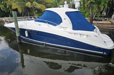 BOATZON | Sea Ray 40 Sundancer 2008